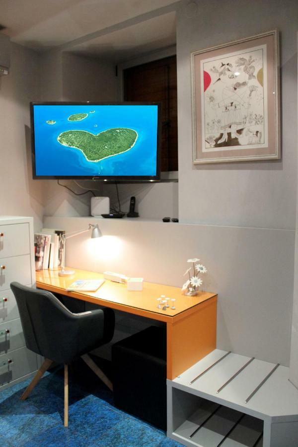 Studio Apartment Art Split Dış mekan fotoğraf