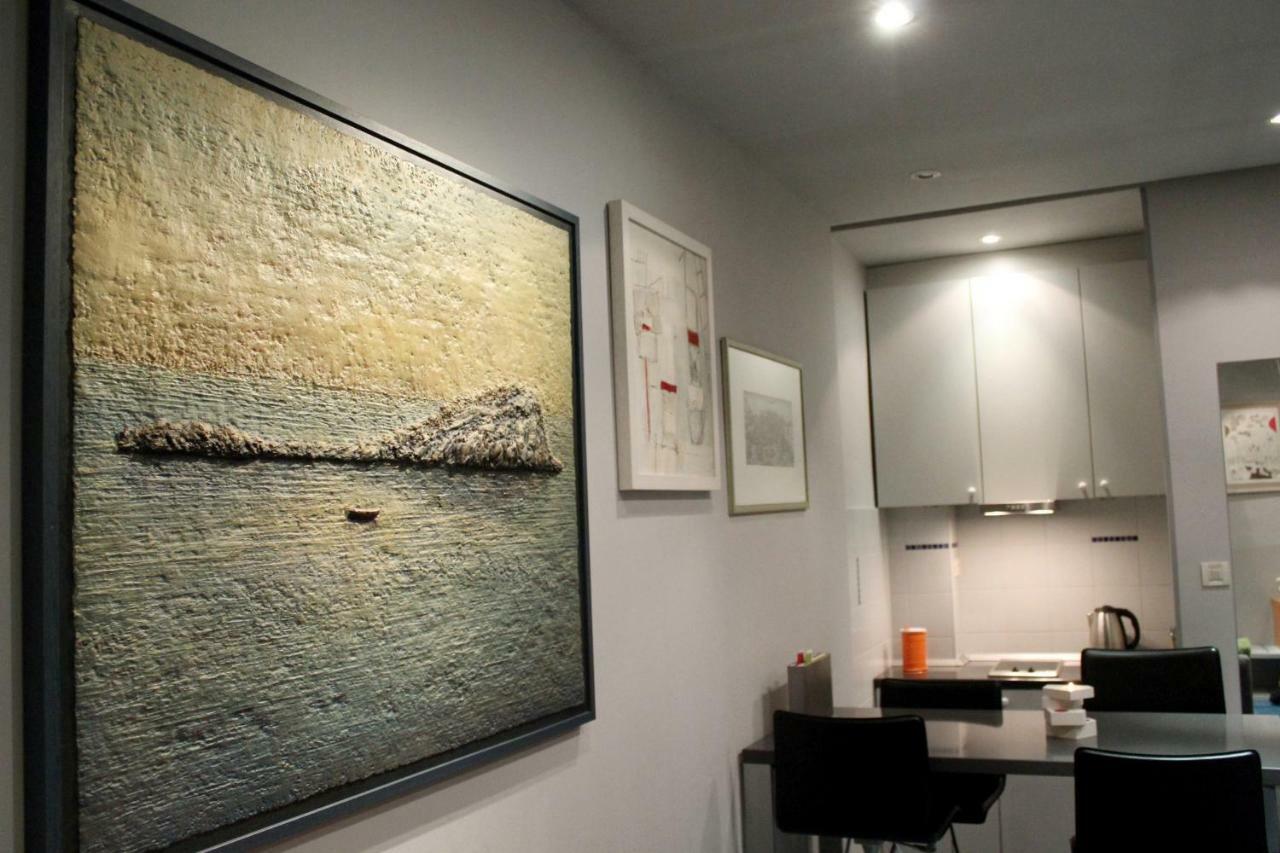 Studio Apartment Art Split Dış mekan fotoğraf
