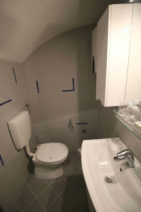 Studio Apartment Art Split Dış mekan fotoğraf
