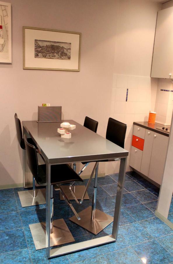 Studio Apartment Art Split Dış mekan fotoğraf