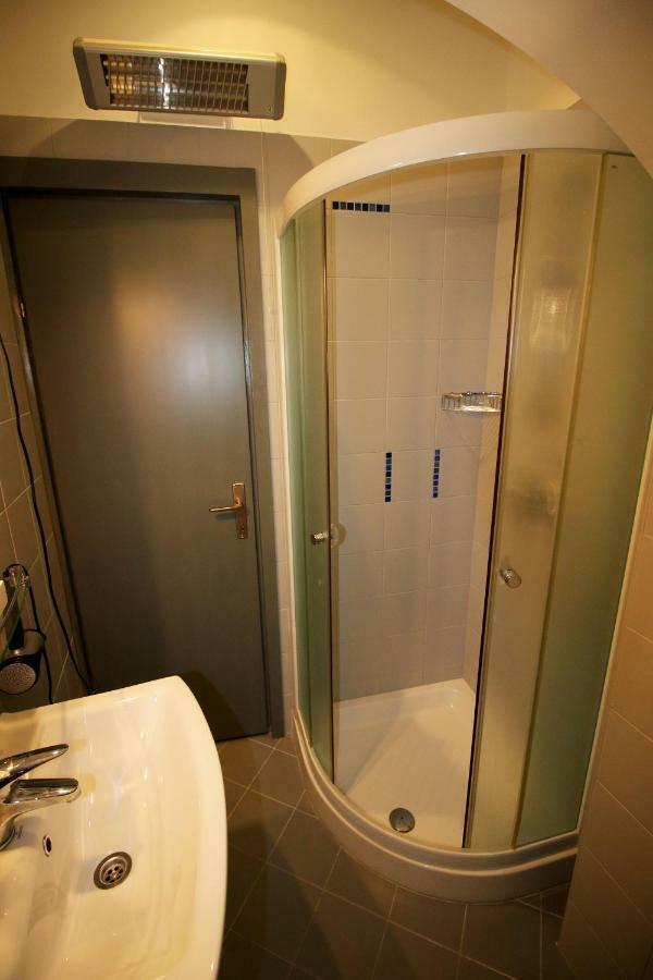 Studio Apartment Art Split Dış mekan fotoğraf